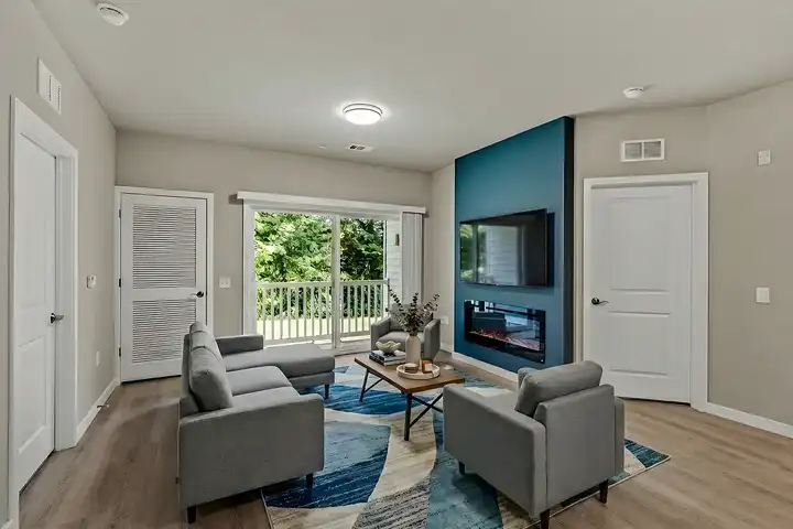 Signature Flats at Hershey - 50 Northeast Dr - Hershey, PA | Rent.