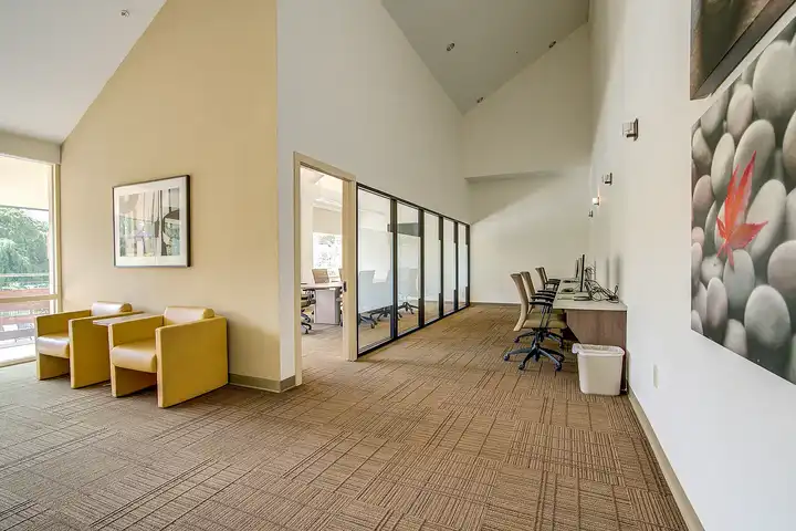 707 Continental Circle Mountain View Ca 94040