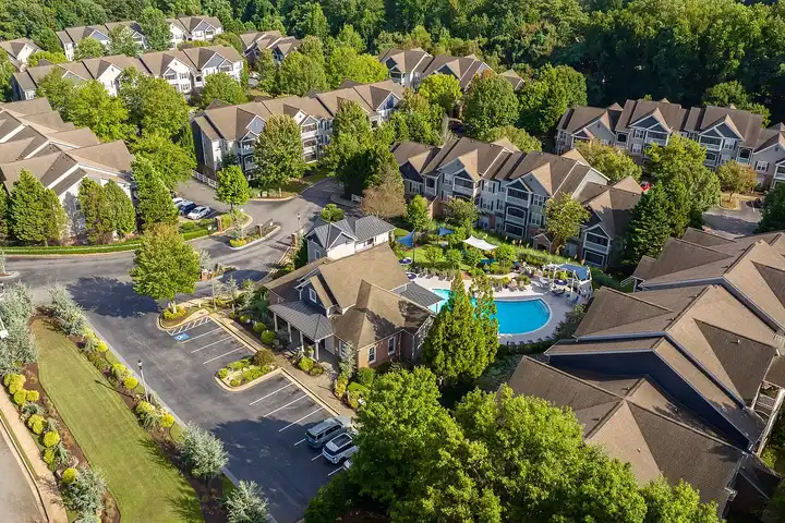 The Everlee - 100 Peaks Rdg - Acworth, GA | Rent.