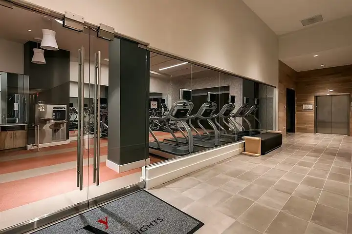 The Point at Rise - 11830 Sunrise Valley Dr - Reston, VA | Rent.