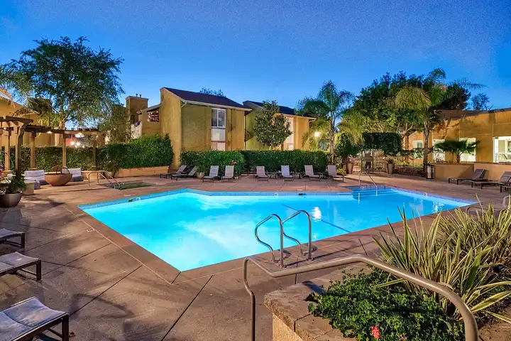 River Ranch - 1518 Patricia Ave - Simi Valley, CA | Rent.