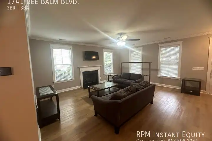 1741 Bee Balm Rd - Johns Island, SC | Rent.