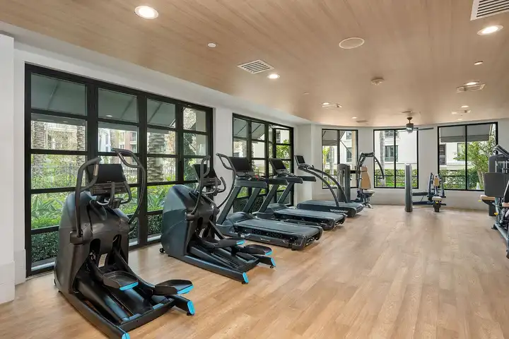 The Americana at Brand Luxury Apartments - 889 Americana Way