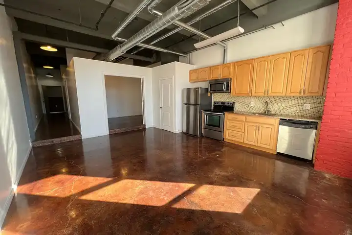 Button Factory Lofts - 1701 N 6th St - Philadelphia, PA | Rent.