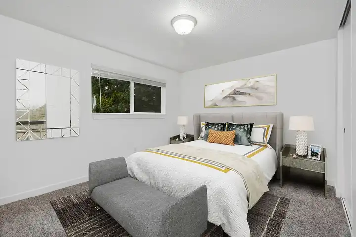 Sunset Flats - 962 Sunset Blvd NE - Renton, WA | Rent.