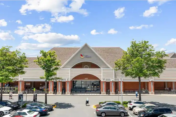 The Springs At Reston - 12065 Greywing Sq - Reston, VA | Rent.