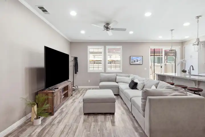 22077 Barrington Way - Santa Clarita, CA | Rent.