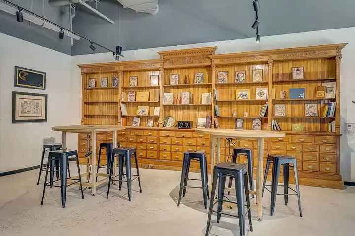 Poth Brewery Lofts - 3145 W Jefferson St - Philadelphia, PA | Rent.