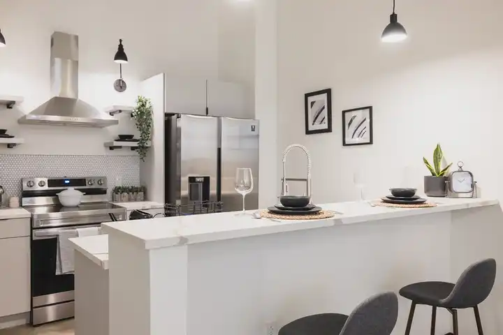 Poth Brewery Lofts - 3145 W Jefferson St - Philadelphia, PA | Rent.