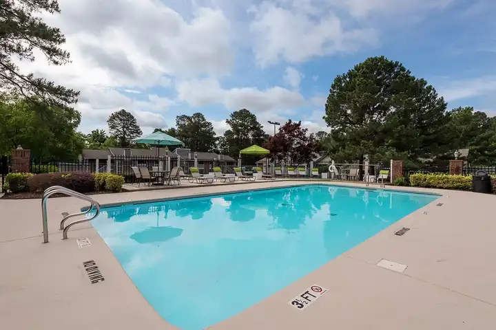 Duraleigh Woods - 5600 Briar Oak Ln - Raleigh, NC | Rent.