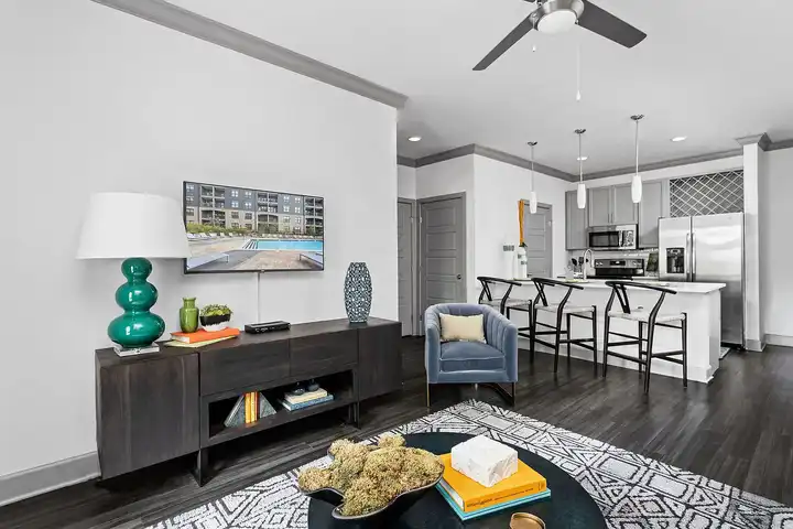 The Flats at Springhurst Apartments of Louisville - 4201 Simcoe Ln ...