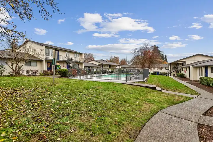 Cedar Mill Apartments - 13000 NW Cornell Rd - Portland, OR | Rent.