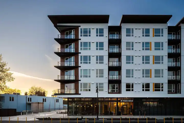 Watershed Renton - 625 Williams Ave S - Renton, WA | Rent.