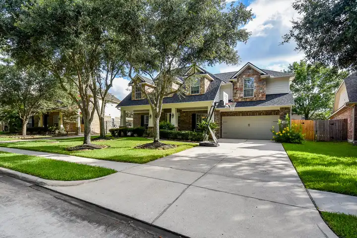 14603 Azalea Walk Ln - Houston, TX | Rent.