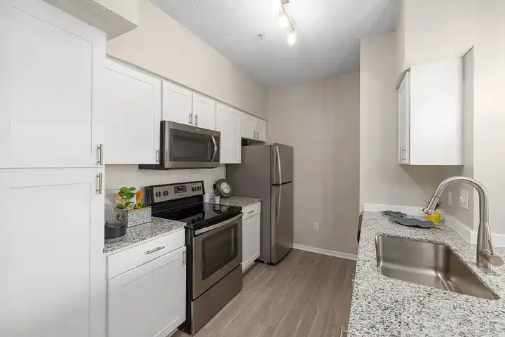 The Riley - 4800 Waterford Point Dr - Raleigh, NC | Rent.