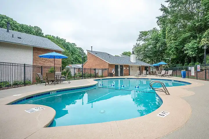 Green Meadows - 4219 Brockton Dr - Raleigh, NC | Rent.