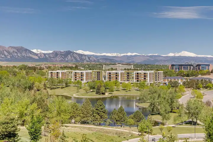Heights at Interlocken - 401 Interlocken Blvd - Broomfield, CO | Rent.