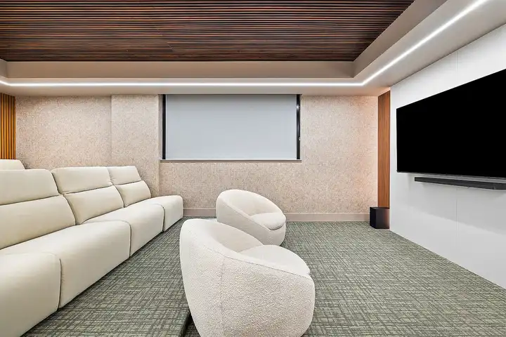 Residences at Nomi - 55+ Active Adult Apartment Homes - 950 NE 124th St ...