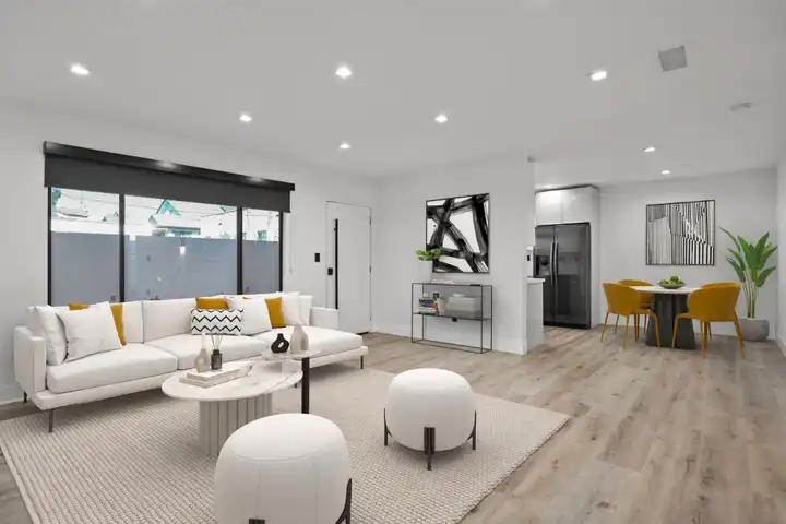 5667 La Mirada Ave unit 3 - Los Angeles, CA | Rent.