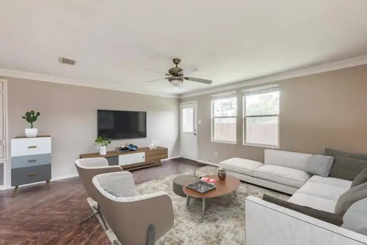 5412 Comanche Wells Dr - McKinney, TX | Rent.