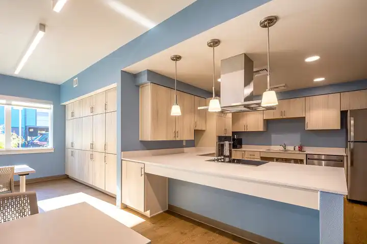 Berry Ranch Apartments - 11110 SE Powell Blvd - Portland, OR | Rent.