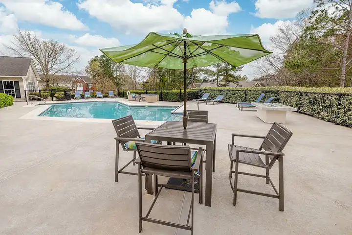 Timber Ridge Apartments - 6700 Wall St - Mobile, AL | Rent.