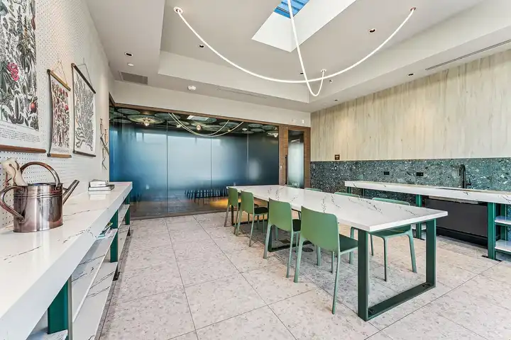 The Iris - 7 M St NE - Washington, DC | Rent.