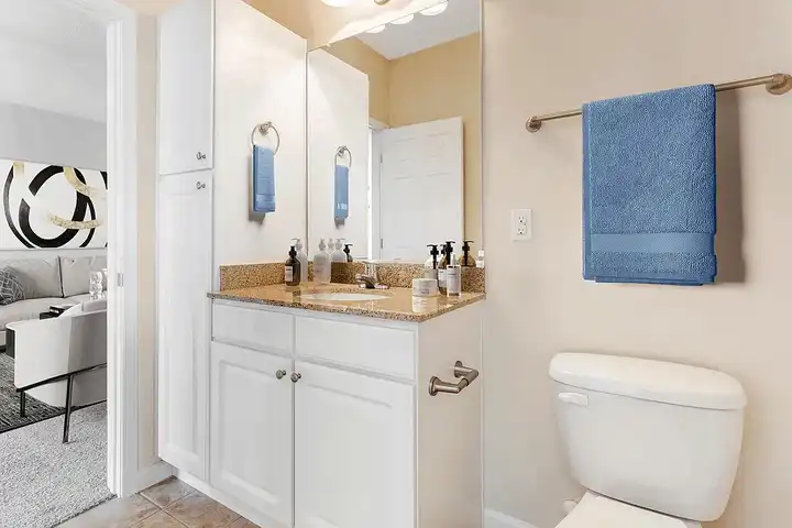 Ashley Court Apartments - 9740 Ashley Lake Ct - Charlotte, NC | Rent.