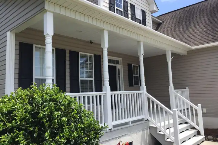 701 Mandolin Ln - Newport, NC | Rent.