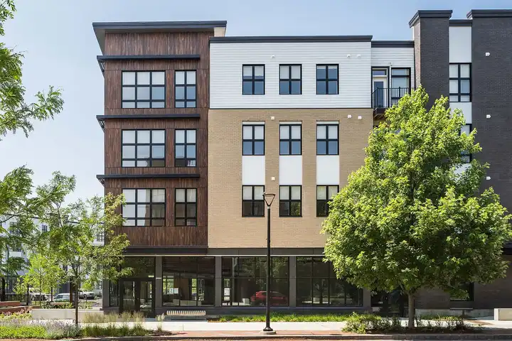 Catamount Run - 268 Market St - South Burlington, VT | Rent.