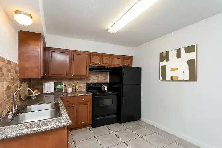 Spring Gardens - 1714 Wirt Rd - Houston, TX | Rent.
