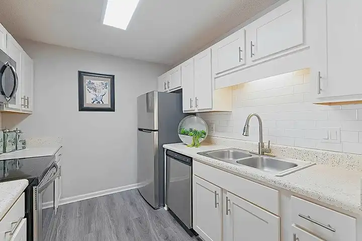 Timber Ridge Apartments - 6700 Wall St - Mobile, AL | Rent.
