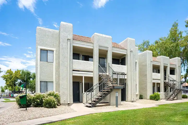 Park at 33rd - 17216 N 33rd Ave - Phoenix, AZ | Rent.