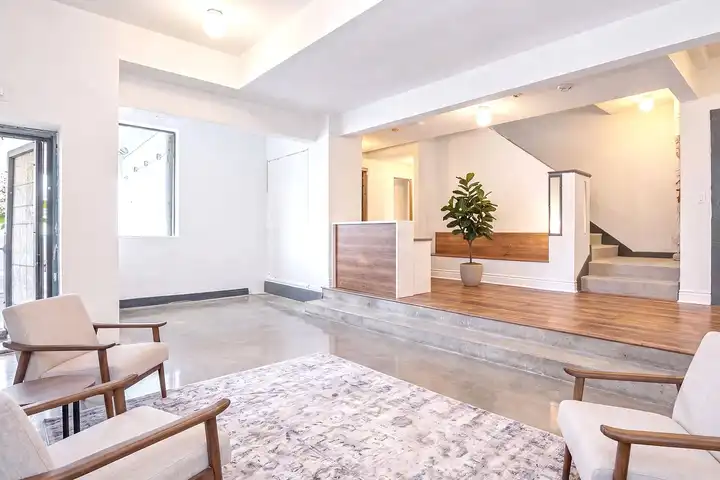 5128 Marathon St - Los Angeles, CA | Rent.