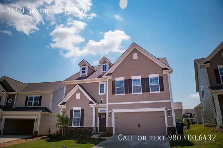 1450 Skygrove Pl NW - Concord, NC | Rent.
