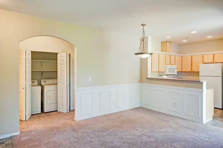 Willina Ranch Apartments - 15515 Juanita Woodinville Way NE - Bothell ...