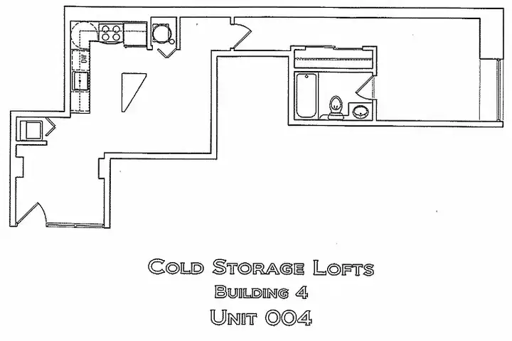 Atrium Lofts at Cold Storage - 500 N 18th St - Richmond, VA | Rent.