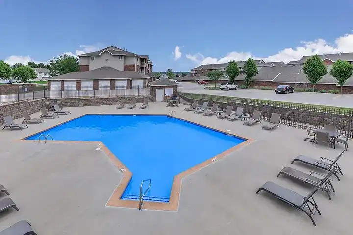 Springhill Ridge Apartments - 15735 Rosewood St - Omaha, NE | Rent.
