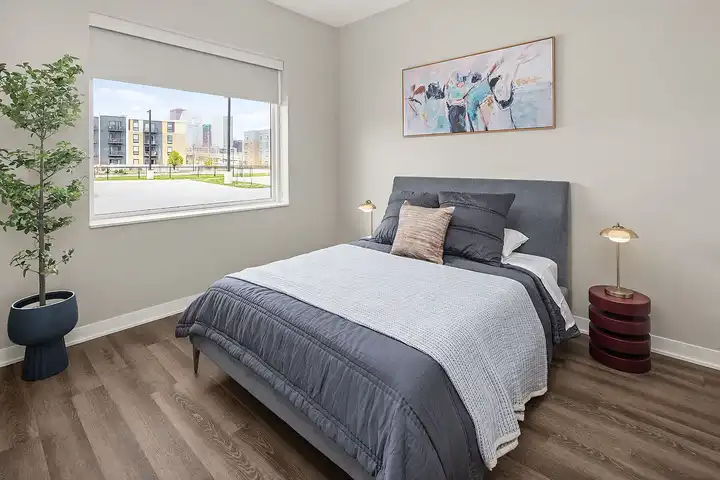The Meridian - 425 SW 11th St - Des Moines, IA | Rent.