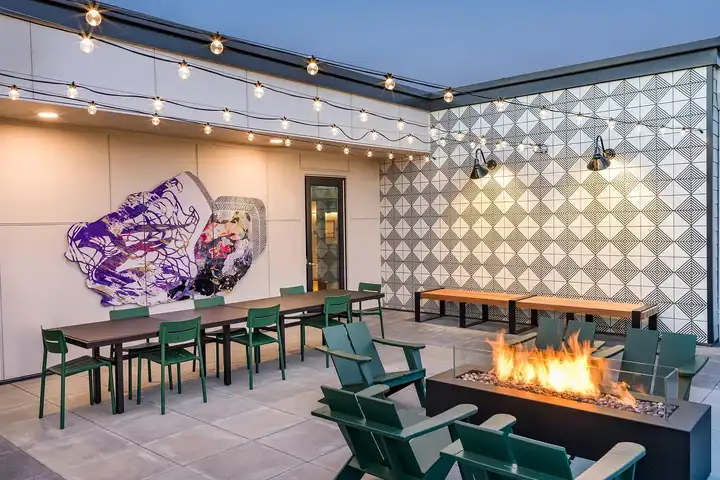 Modera Woodstock - 4850 SE Woodstock Blvd - Portland, OR | Rent.