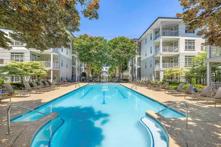 MAA Gardens - 1020 Lenox Park Blvd NE - Atlanta, GA | Rent.