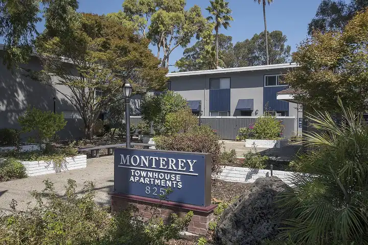 Monterey Townhouse - 825 Casanova Ave - Monterey, CA | Rent.