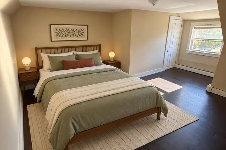 12 Dunn St unit 4 - Westbrook, ME | Rent.