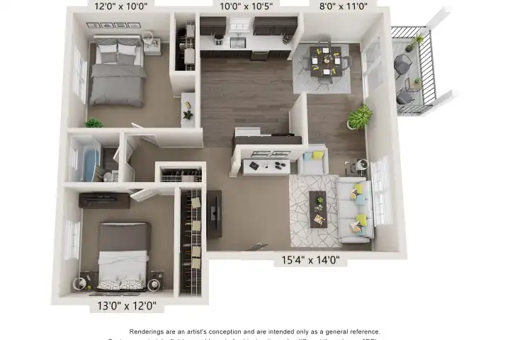 2255 Town Hall Terrace unit 2264-6BR - Grand Island, NY | Rent.
