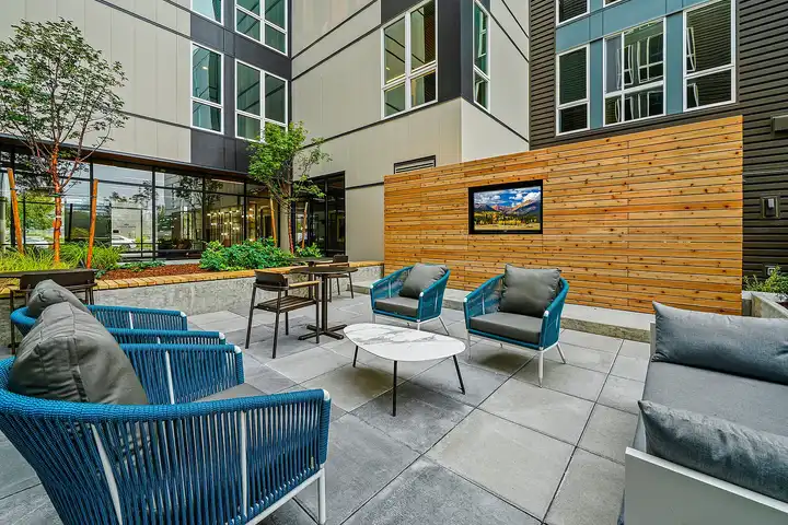 AMLI Spring District - 1375 121st Ave NE - Bellevue, WA | Rent.