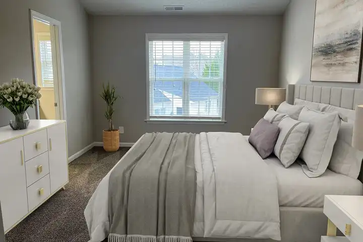 Blackwolf Run at Hedingham - 2101 Blackwolf Run Ln - Raleigh, NC | Rent.