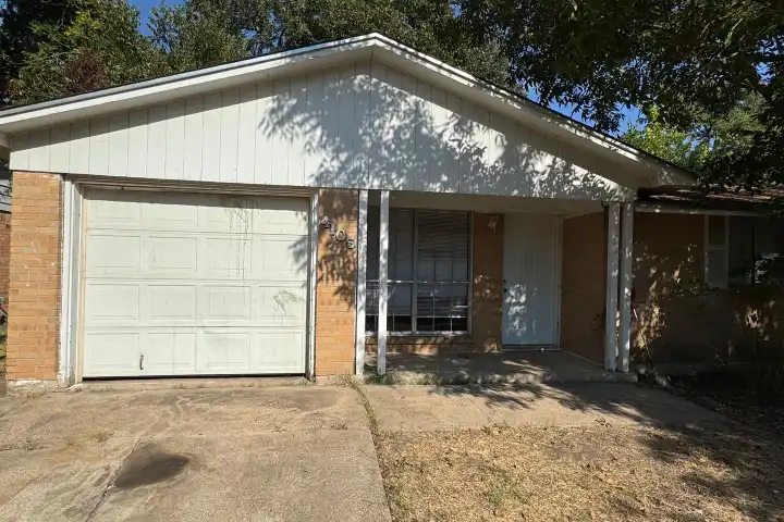 4105 Acree St - Waco, TX | Rent.