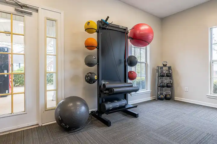 Timber Ridge Apartments - 6700 Wall St - Mobile, AL | Rent.
