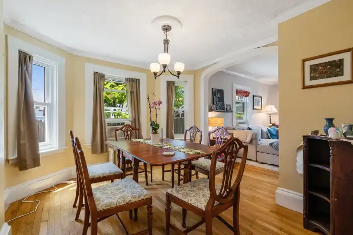15 Elm Ct - Andover, MA | Rent.