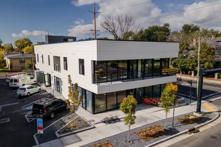 490 E 1300 S unit 201 - Salt Lake City, UT | Rent.